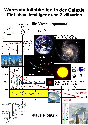 Wahrscheinlichkeiten in der Galaxie