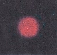 Roter Zwerg