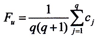 Gleichung Fu